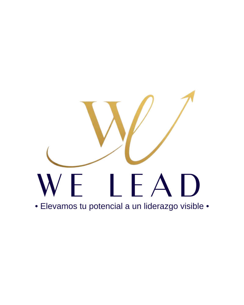Logo de We Lead by Karem