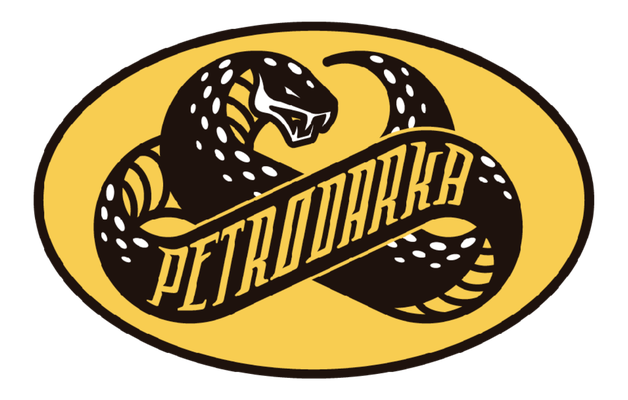 Petrodarka
